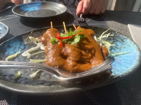 Thais Restaurant Phuket