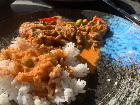 Foto 3 van Thais Restaurant Phuket