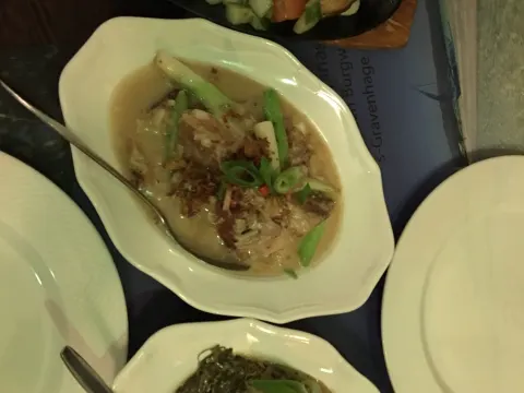 Baryo Philipinas