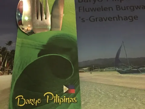 Baryo Philipinas