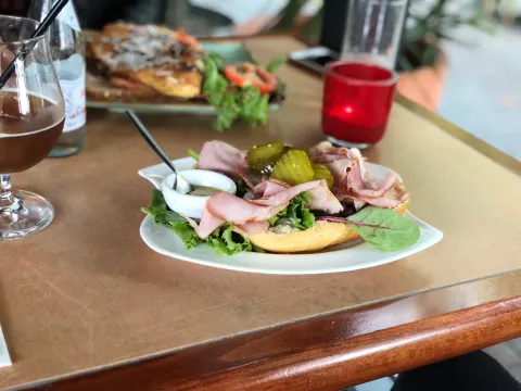 't Beste Delicatessen