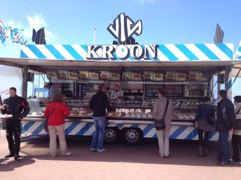 Foto 5 van Kroon Vis