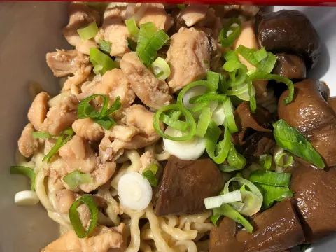 aries noodles