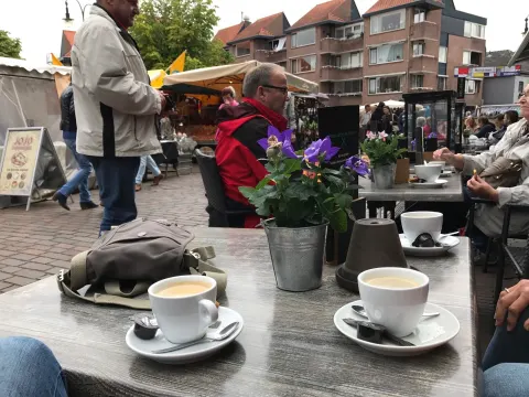 De Zwaan