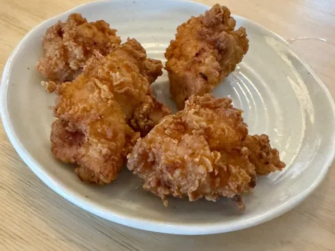 Ramen Ohashi