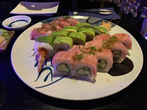 Foto 4 van Ramen Ohashi