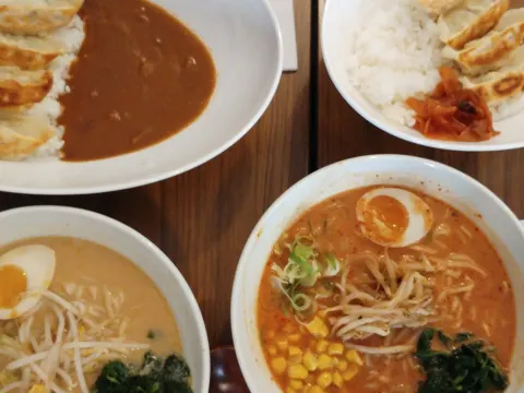 Foto 5 van Ramen Ohashi