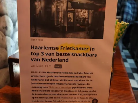 Frietkamer
