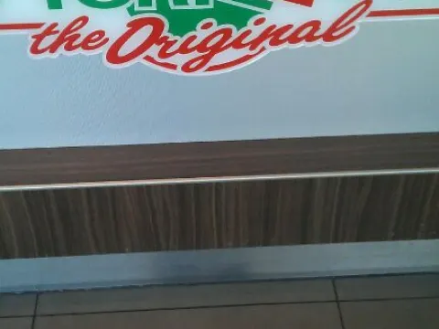 Foto 2 van New York Pizza