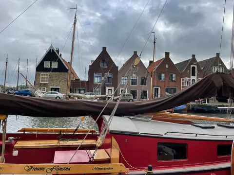 De Koperen Vis