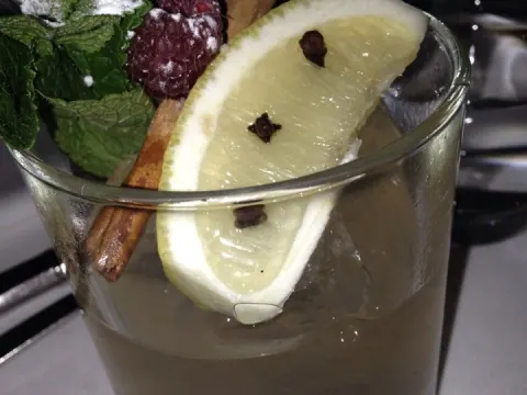 Lavilette Restaurant