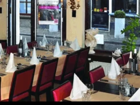 Foto 5 van Italiaans Specialiteiten Restaurant San Giorgio