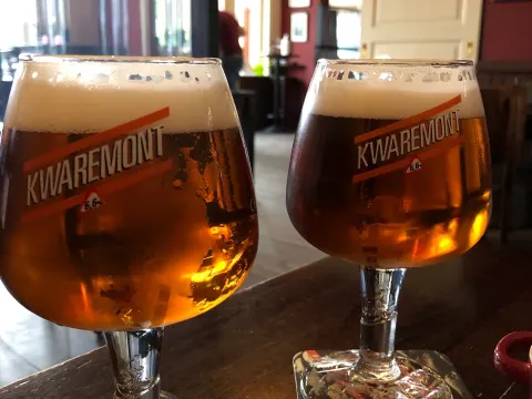 Foto 4 van Grand Café Het Oude Station