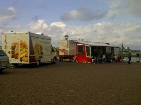Foto 2 van Friet van Aniet