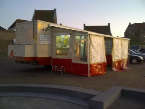 Friet van Aniet