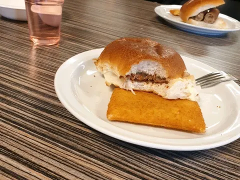 Restaurant Evenementenhal