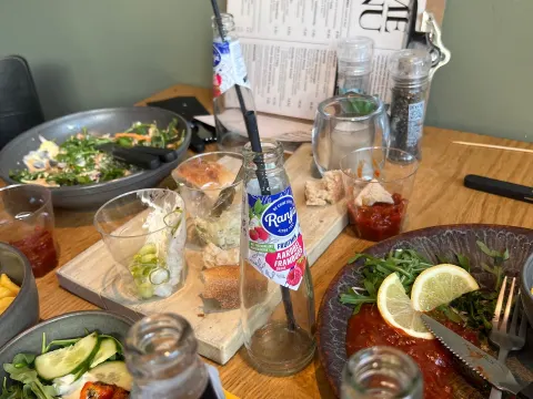 Restaurant Dierenbos