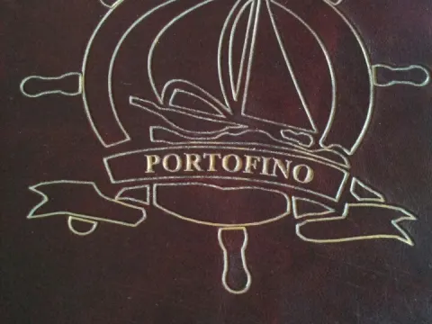 Foto 3 van Italiaans restaurant Portofino
