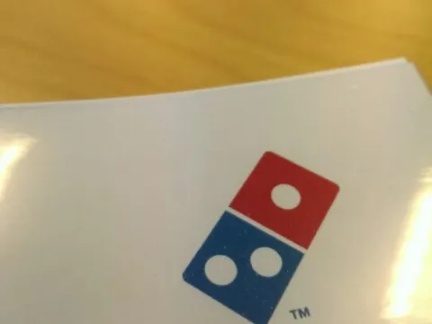 Foto 2 van Domino's Pizza