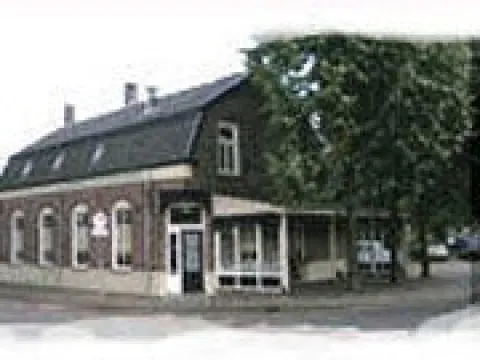Restaurant  in de Heerlyckheid