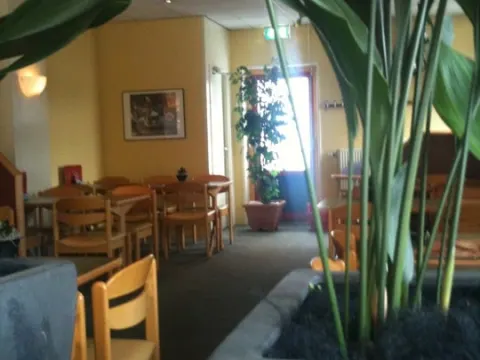 Resto Gasseling