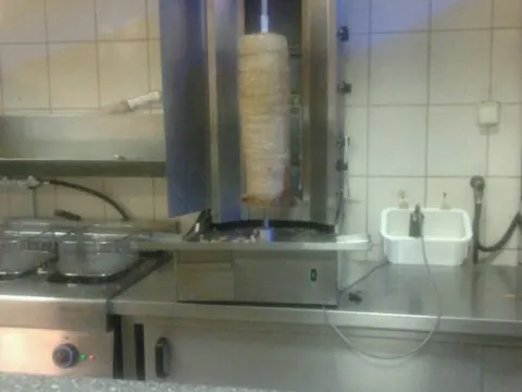 Foto 4 van Vadi Afhaalcentrum