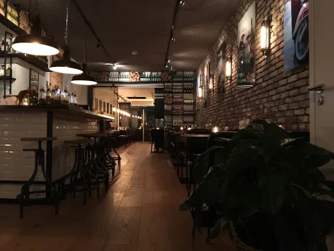 La Vespa