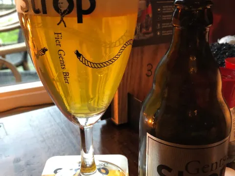 't Galgenwiel