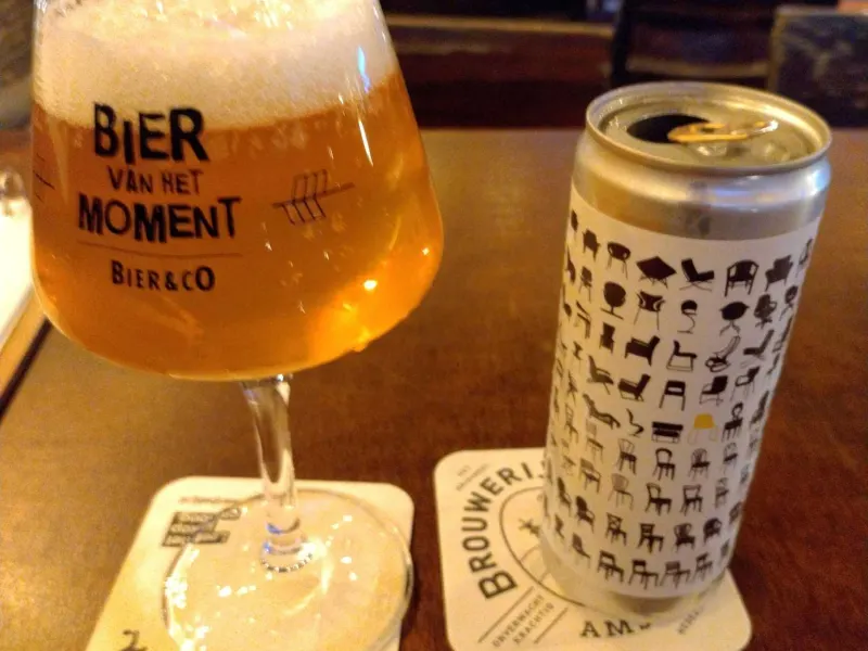 Foto 1 van Cafe De Kleine Wereld