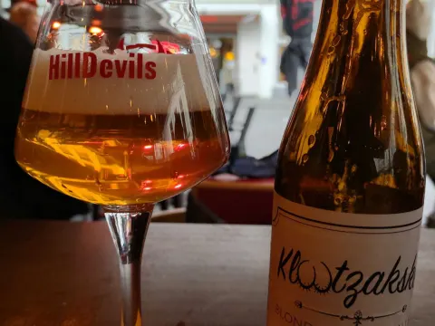 Foto 3 van Cafe De Kleine Wereld