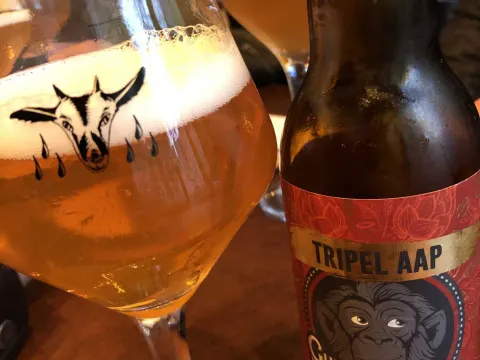 Foto 4 van Cafe De Kleine Wereld