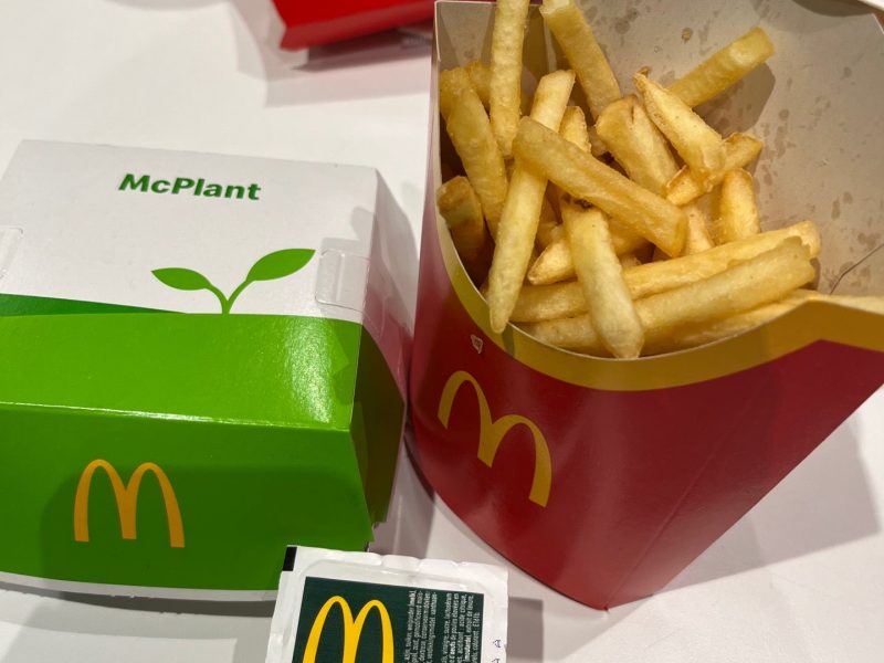 Foto 2 van McDonald's