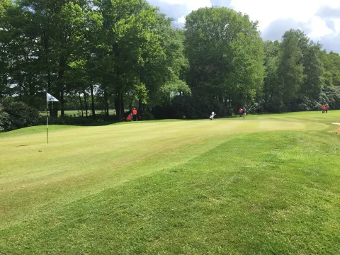 De Noord-Nederlandse Golf & Country Club