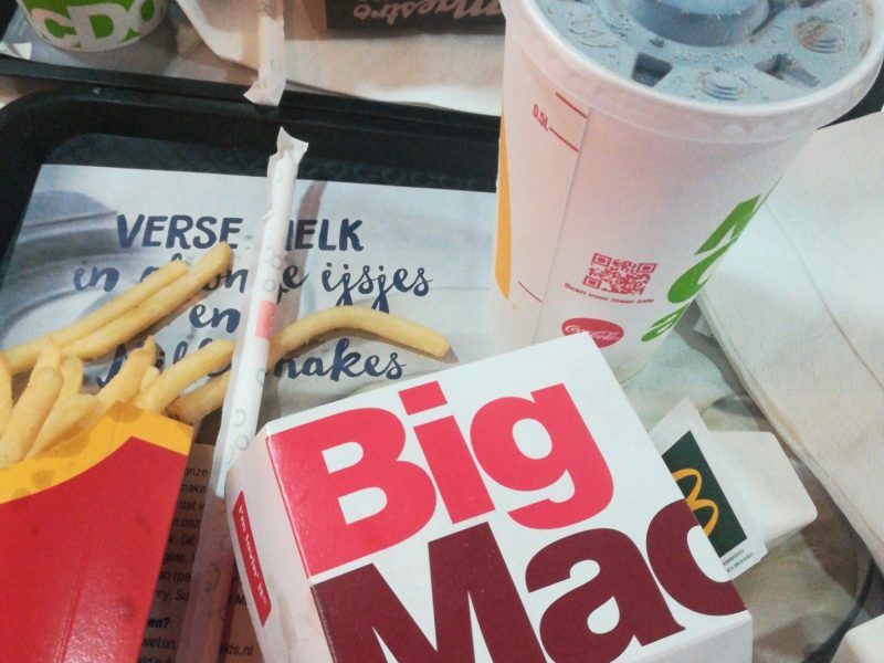 Foto 3 van McDonald's