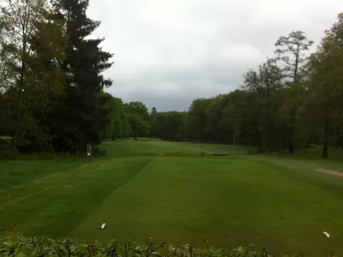 De Noord-Nederlandse Golf & Country Club