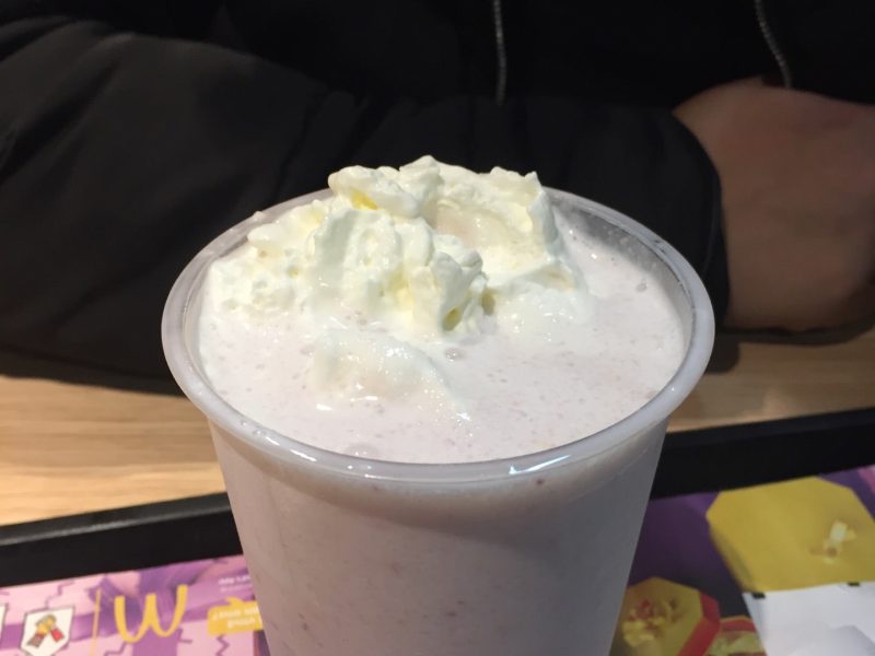 Foto 5 van McDonald's