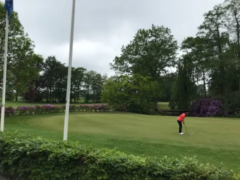 De Noord-Nederlandse Golf & Country Club