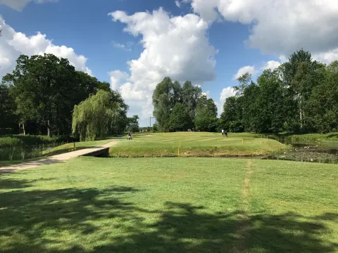 De Noord-Nederlandse Golf & Country Club