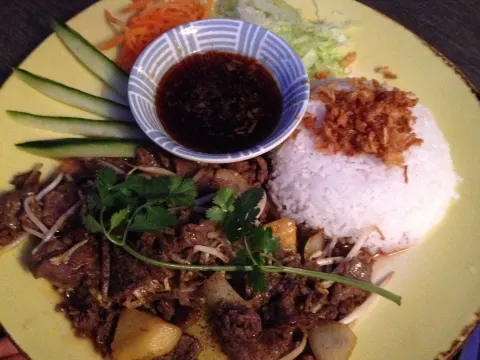 Pho Kitchen