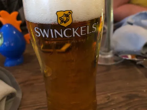 Restaurant LEUK
