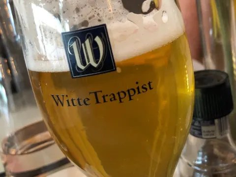 Restaurant LEUK