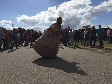 Foto 2 van Haciënda