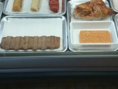 Friture Bob