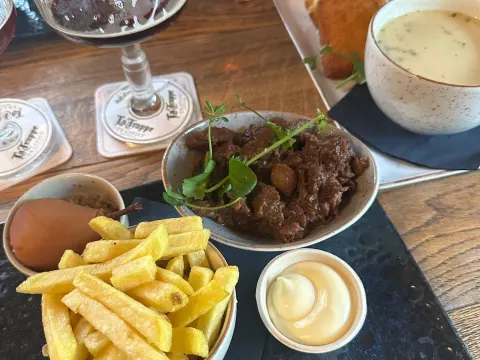 Proeflokaal La Trappe