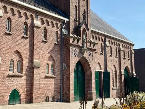 Foto 2 van Proeflokaal La Trappe