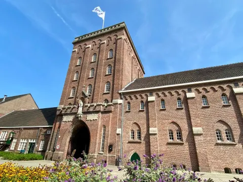 Proeflokaal La Trappe