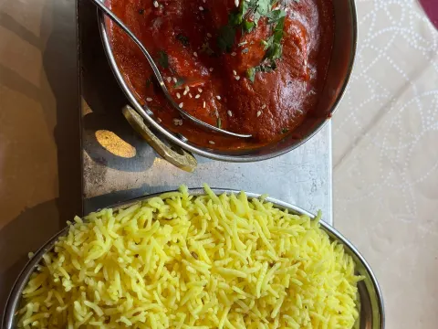 Guru Indian Restaurant