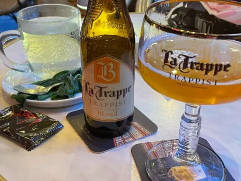 Bagatelle