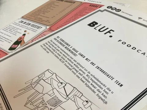 Bluf