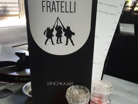 Fratteli